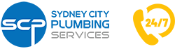 Sydney City Plumbing Services Logo